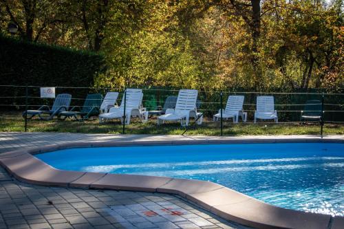 Albavillage Hotel Wellness & Camping