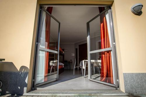 Albavillage Hotel Wellness & Camping