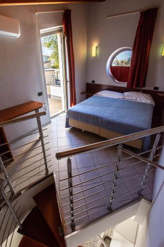 Albavillage Hotel Wellness & Camping