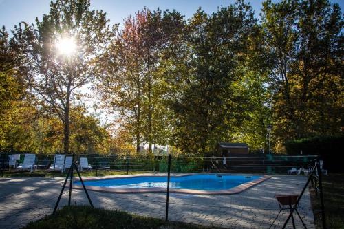 Albavillage Hotel Wellness & Camping
