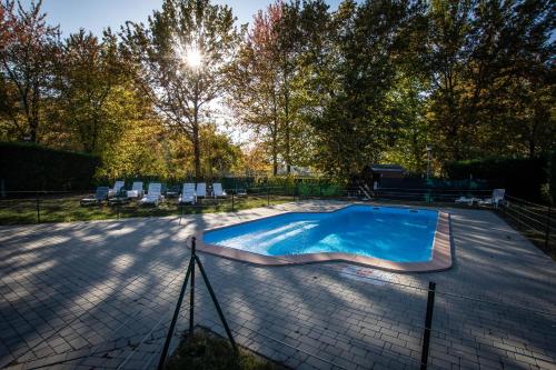 Albavillage Hotel Wellness & Camping