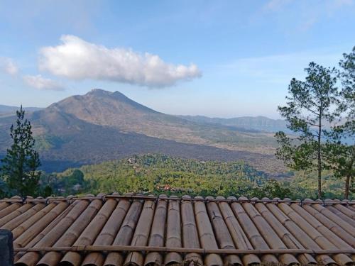 The Panorama Batur Camp