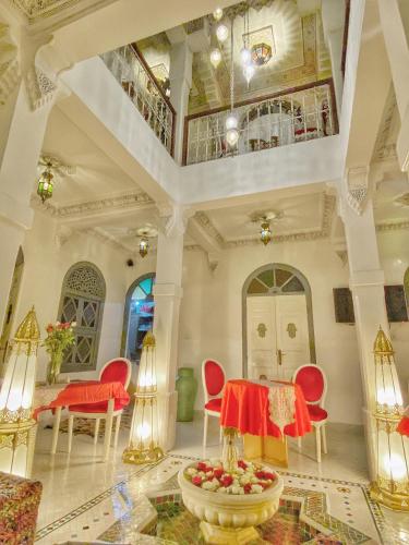 Riad Kech Soul Boutique & Spa Marrakech