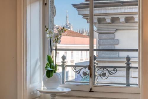 Imperiale Suites Milano 4
