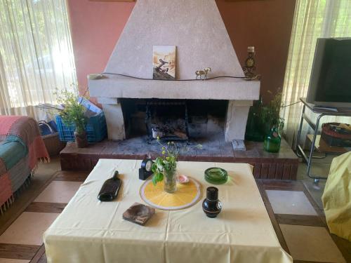 Casa en alquiler para turismo en Tupungato, Valle de Uco. Mendoza