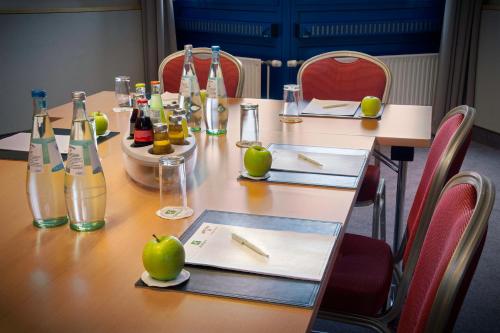 Holiday Inn Stuttgart an IHG Hotel - image 4