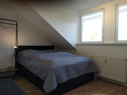 Super Wohnung #7 hell + gemutlich + nahe Aachen