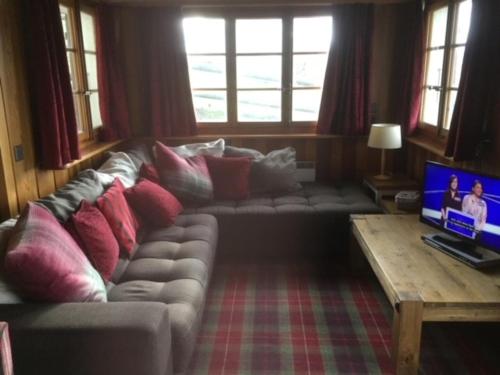 Chalet Chouc'le - image 2