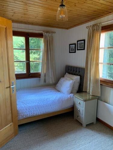 Chalet Chouc'le - image 10