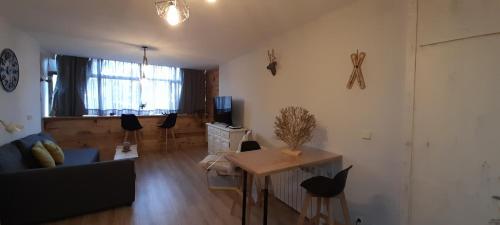  Apartamento El sarrio, 22889 Candanchú