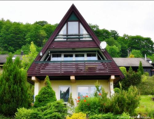 Ferienwohnung Kling - Apartment - Bischofsheim an der Rhön