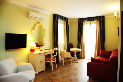 Hotel Domenico