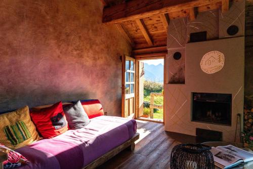 Res Albert - Chalet con Vista sulle Montagne, Chiavenna (zdjęcie 8)