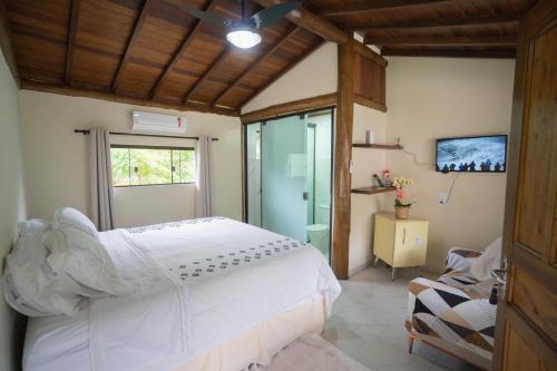 Diver Village Ilhabela