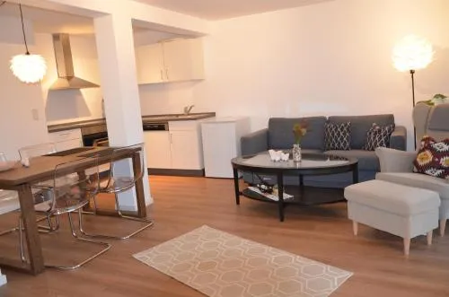 Ferienwohnung Bad Fredeburg in Schmallenberg, Deutschland