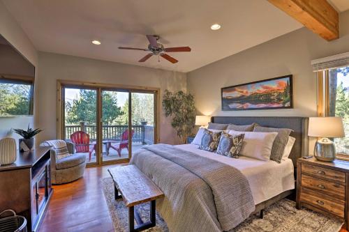Cabin with Game Room and Mtn Views in Silverthorne!, Silverthorne (photo 10)