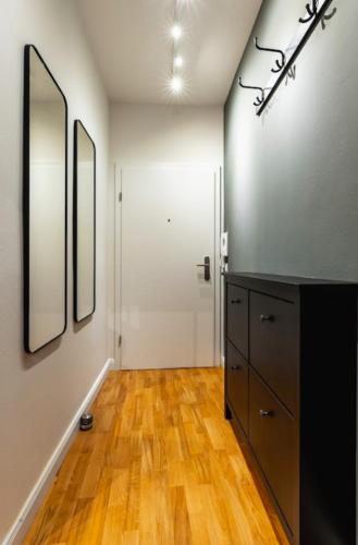 Authentic apartment next to Schwedenplatz, Vídeň (fotografie 7)
