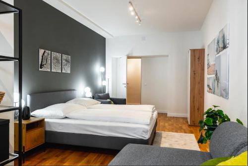 Authentic apartment next to Schwedenplatz, Vienna