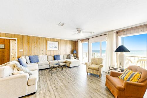 Hakuna Matata – Gulf Shores, AL