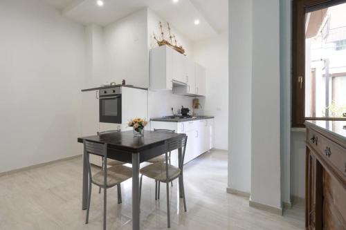  Il Cavaluccio Marino House in Salerno