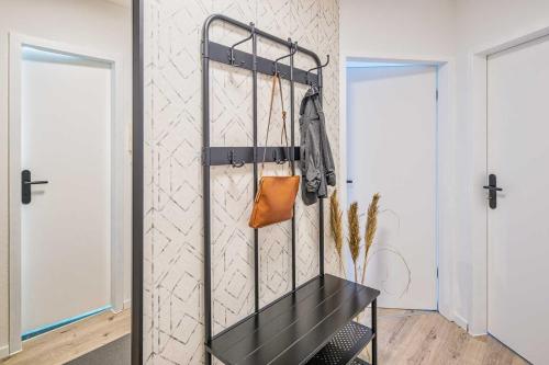 Létesítmények, new apartment I cozy I Netflix I WLAN I near airport near Drezdai repülőtér