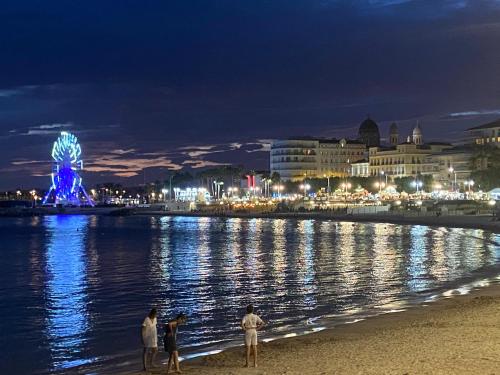 Afficher, Domaine Valescure vue Piscine ou Pinede - Wifi in Vallon du Mal Temps