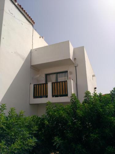 Fuertepark 297 gîte à louer El Matorral