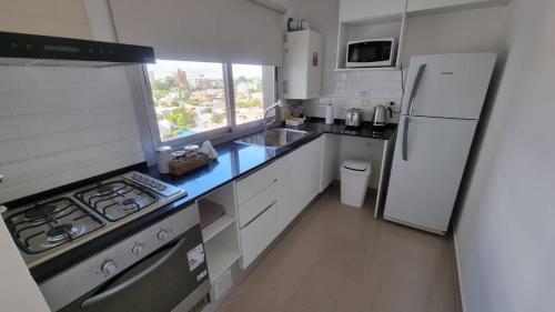 Nice Patagonia Inn - Apartment - Neuquén
