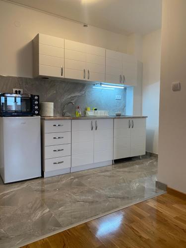 Dom apartmani II in Kragujevaca