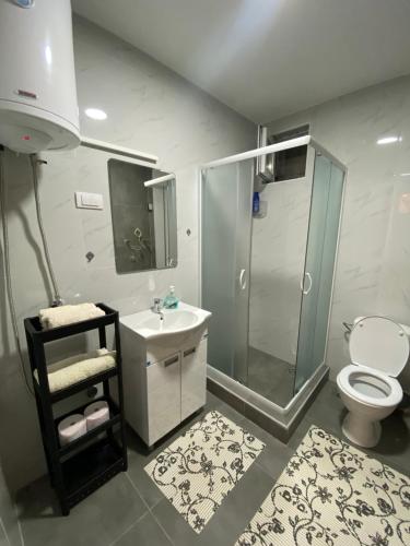 Dom apartmani II in Kragujevaca