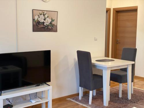 Dom apartmani II in Kragujevaca