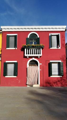 Casa degli Artisti - Apartment - Burano