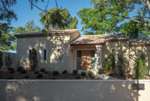 Two-Bedroom Villa with Heated Pool