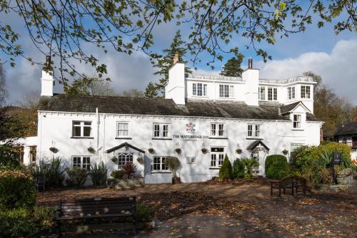 Wateredge Inn - main image