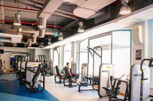Elan Rimal 5 Suites - image 10