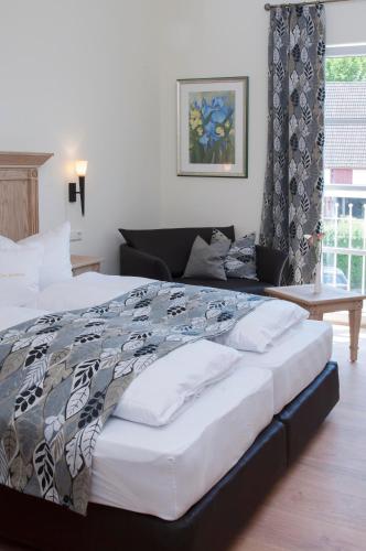 Hotel Zum Schlossle in Finningen