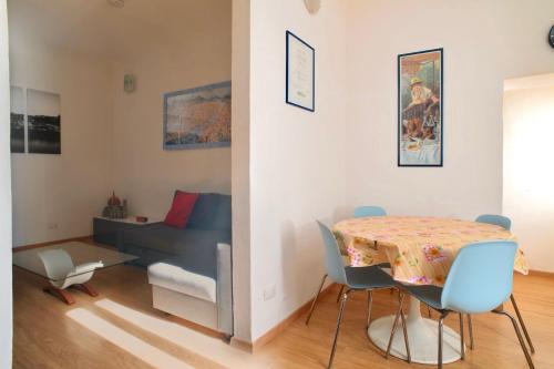 Apartment Palazzuolo, Florencie (fotografie 6)