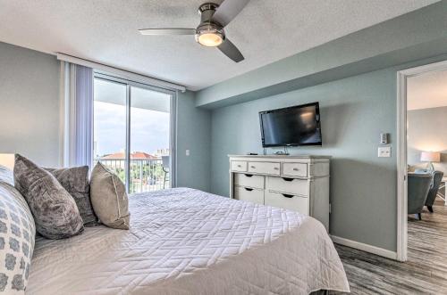 Beachfront Destin Resort Condo Walk to the Beach! - image 12