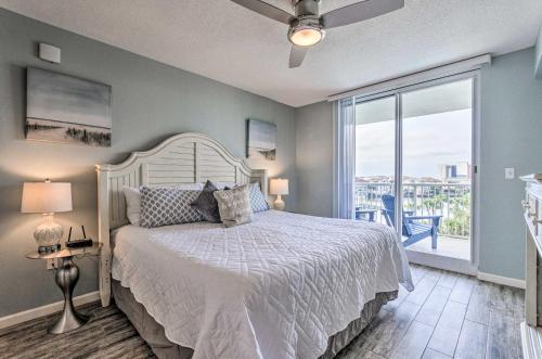 Beachfront Destin Resort Condo Walk to the Beach! - image 14