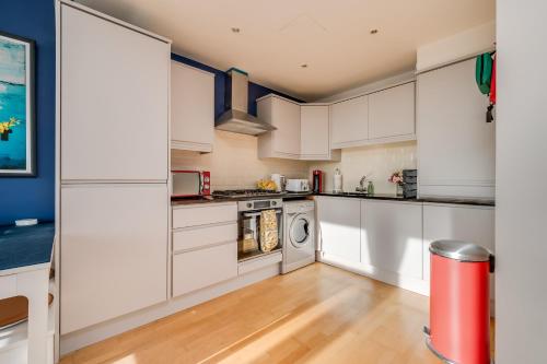 Picture of Central Belfast Apartments: Park Avenue