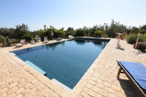 Villa Nina gîte à louer Sampieri