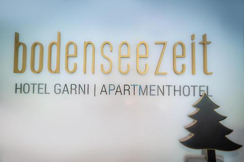 bodenseezeit Apartmenthotel Garni - image 8
