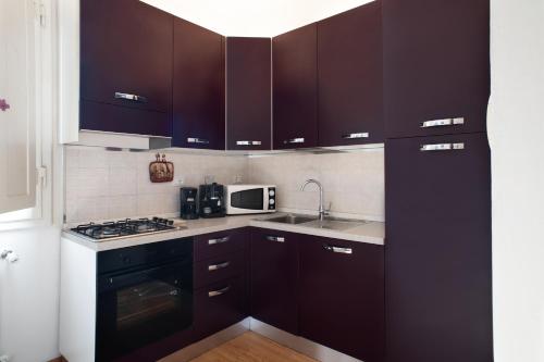 Apartment Palazzuolo, Florencie (fotografie 8)
