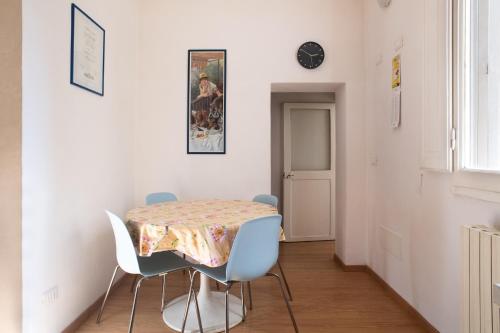 Apartment Palazzuolo, Florencie (fotografie 9)