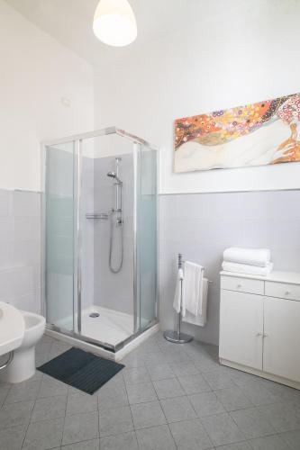 Apartment Palazzuolo, Florencie (fotografie 10)