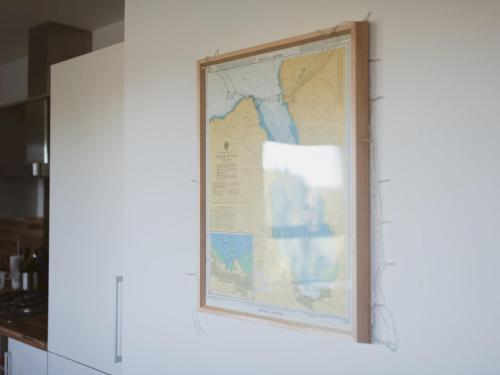 Pass the Keys Lovely 2-Bed Flat Glasgow Harbour FREE parking, Glasgow (fotografie 6)