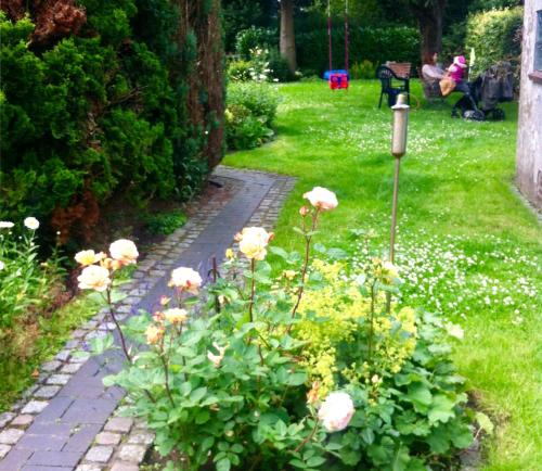 Stadthaus Jürgensby