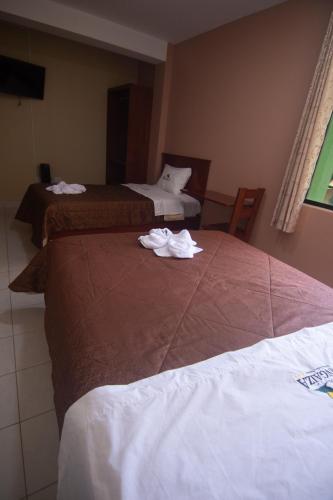hotel photo