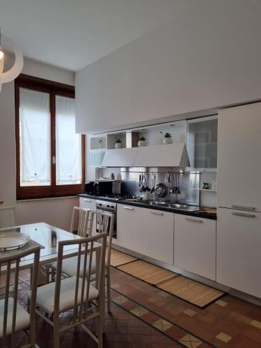 Cocina, GRAFEA Apartment&Rooms Catania in Catania