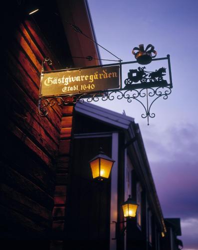 Grythyttans Gästgivaregård - image 2